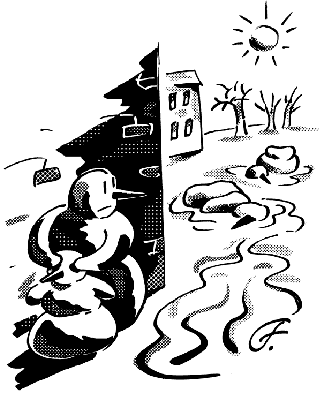 Snowman